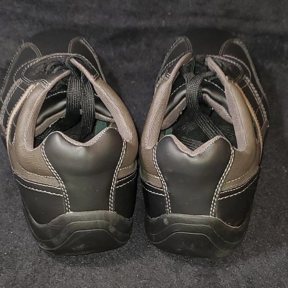 RUGGED Exposure Men's Medium Width Sherman Size 13 Like New - Picture 4 of 9